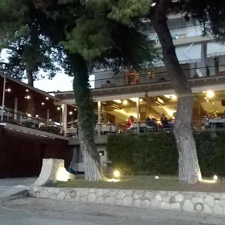 Adorable 2 Floors Two Bedroom Vacation Maisonette ネア・ポティダイア エクステリア 写真