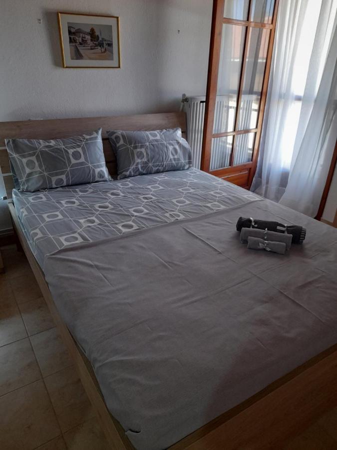 Adorable 2 Floors Two Bedroom Vacation Maisonette ネア・ポティダイア エクステリア 写真