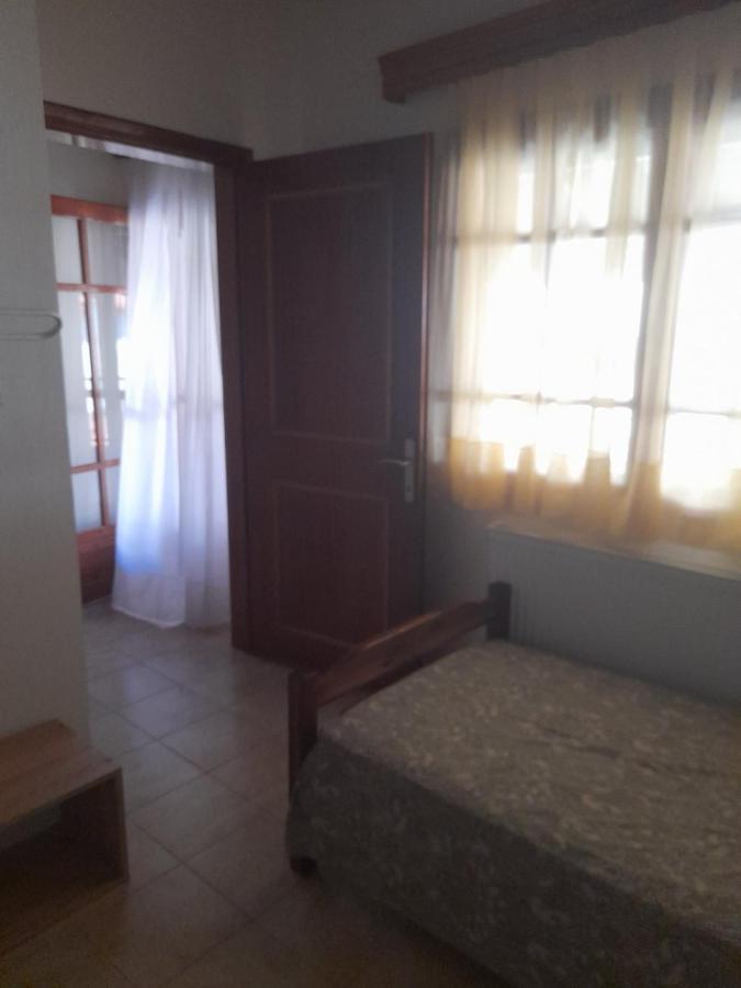 Adorable 2 Floors Two Bedroom Vacation Maisonette ネア・ポティダイア エクステリア 写真