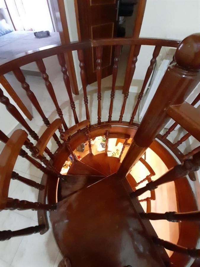 Adorable 2 Floors Two Bedroom Vacation Maisonette ネア・ポティダイア エクステリア 写真