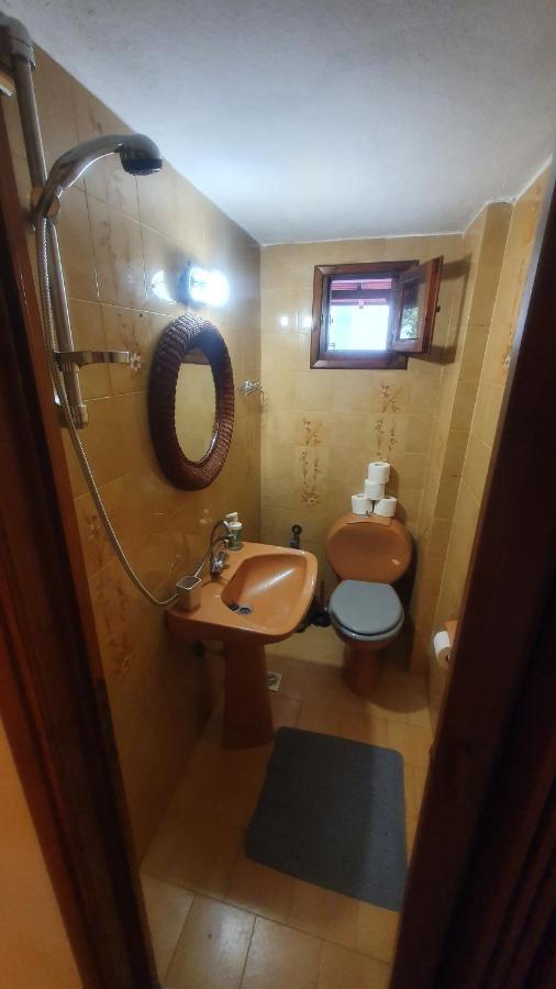 Adorable 2 Floors Two Bedroom Vacation Maisonette ネア・ポティダイア エクステリア 写真