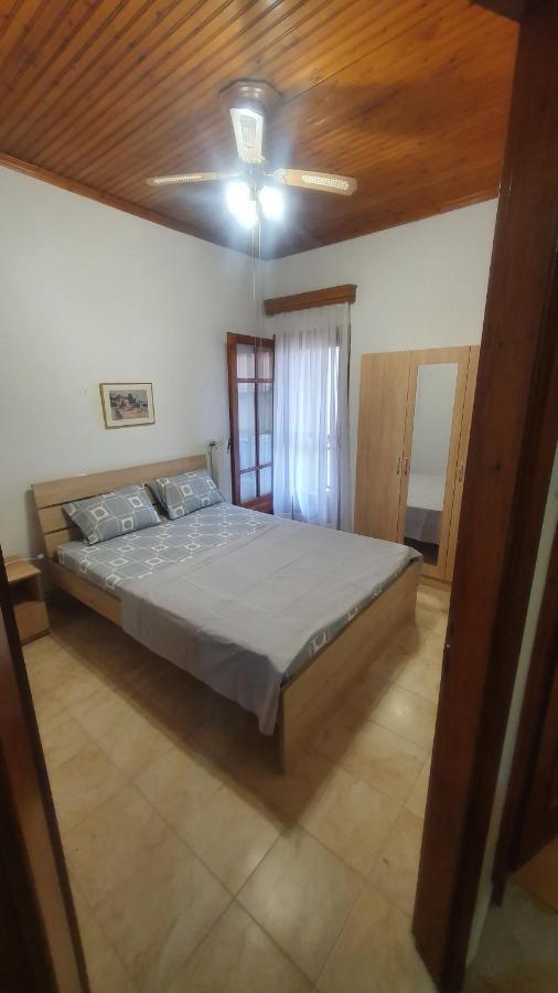 Adorable 2 Floors Two Bedroom Vacation Maisonette ネア・ポティダイア エクステリア 写真