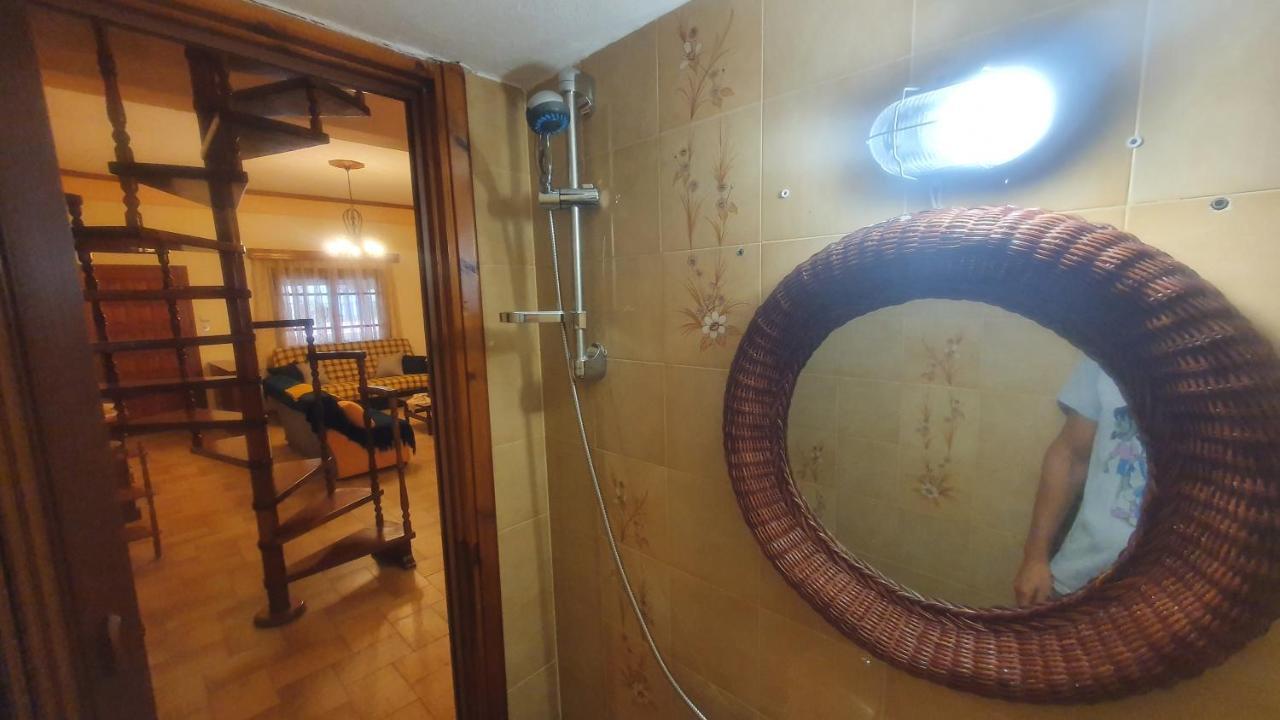 Adorable 2 Floors Two Bedroom Vacation Maisonette ネア・ポティダイア エクステリア 写真