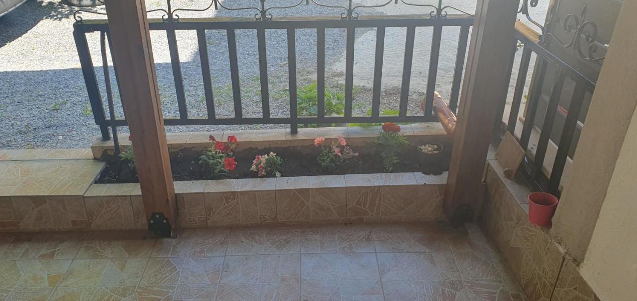 Adorable 2 Floors Two Bedroom Vacation Maisonette ネア・ポティダイア エクステリア 写真