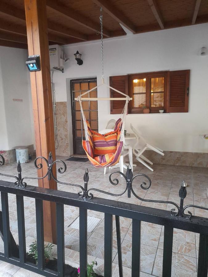 Adorable 2 Floors Two Bedroom Vacation Maisonette ネア・ポティダイア エクステリア 写真